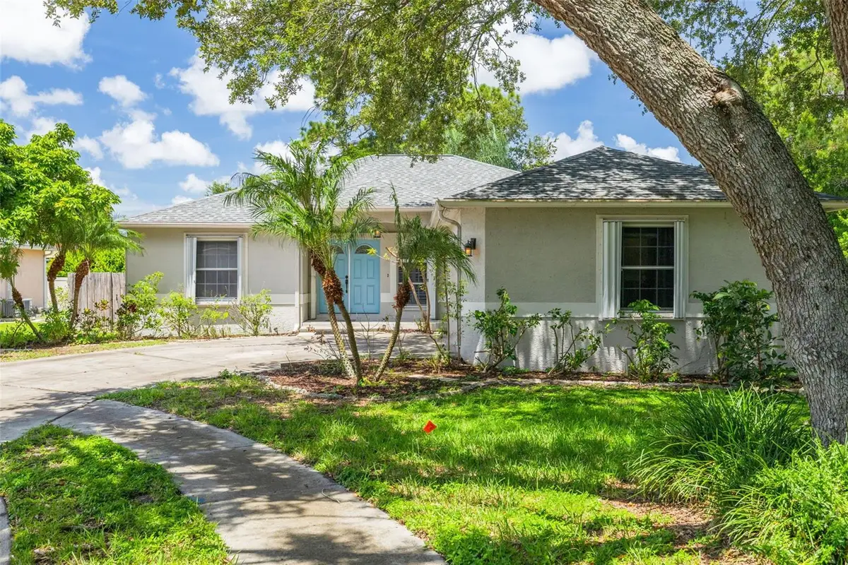 2102 Bradford Street, Clearwater, FL 33760 - #1