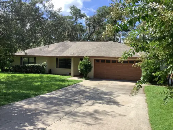 34711 Orchid Parkway, DADE CITY, FL 33523