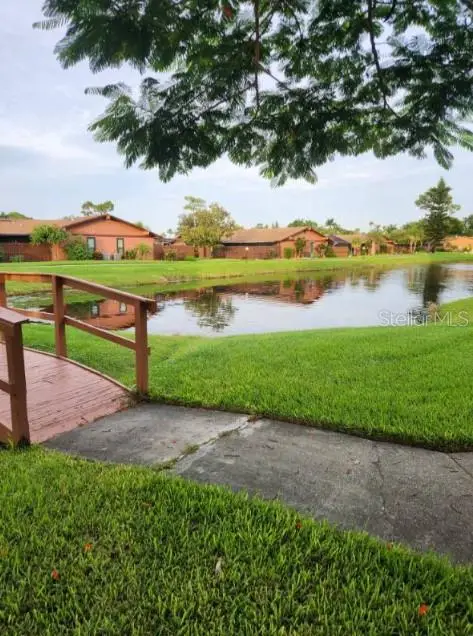 5573 Foxlake Drive, North Fort Myers, FL 33917 - #1