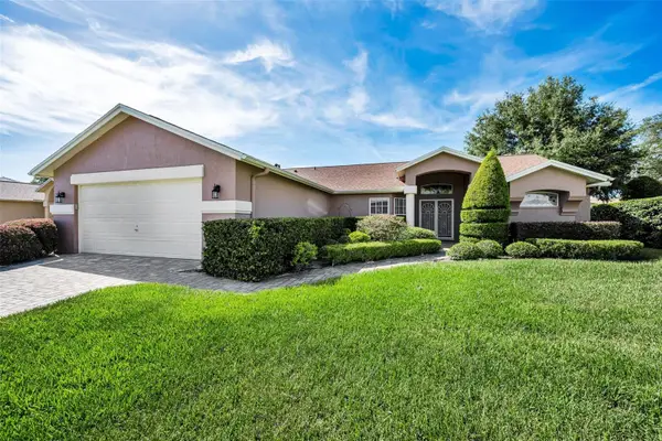 8919 Keats Drive, HUDSON, FL 34667