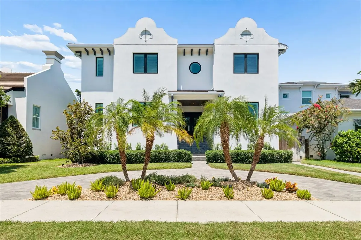 2911 W Alline Avenue, Tampa, FL 33611 - #1