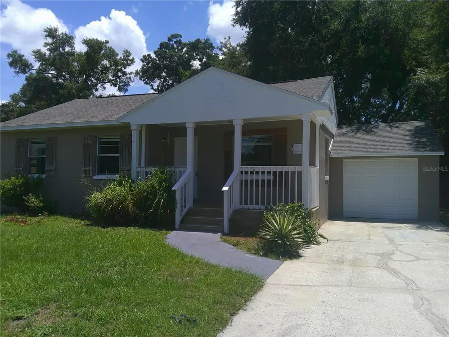 1241 Nicholson Street, Clearwater, FL 33755 - #2