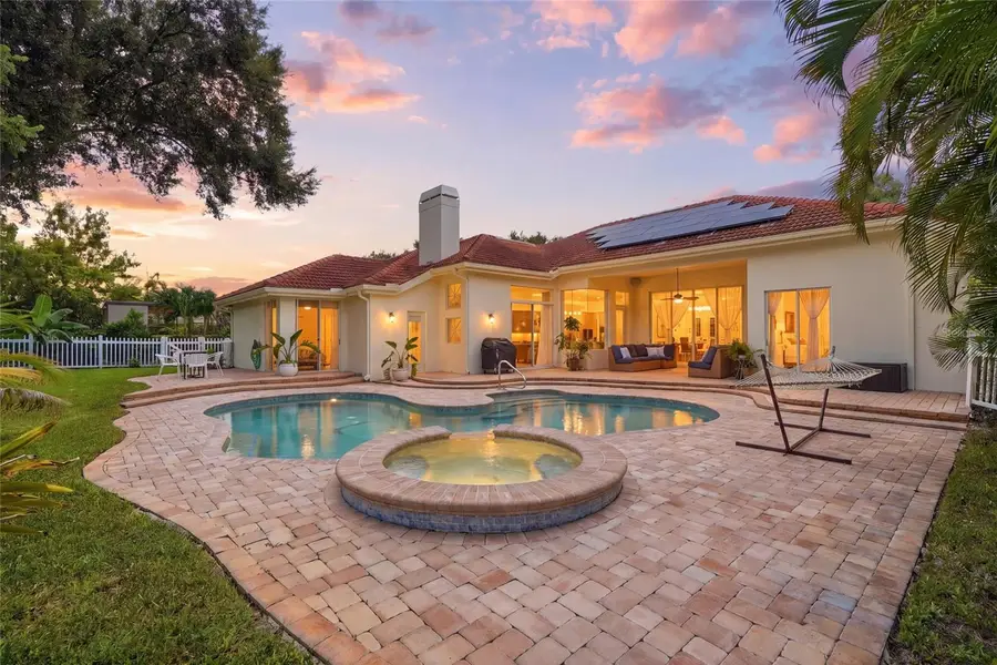 3459 Woodridge Parkway, Palm Harbor, FL 34684 - #2