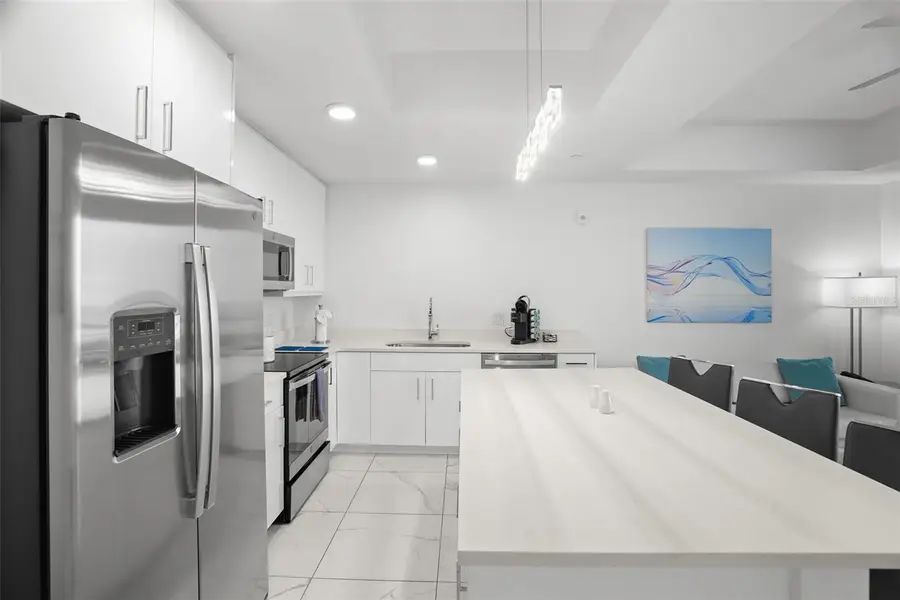 11500 Gulf Boulevard #603, Treasure Island, FL 33706 - #3