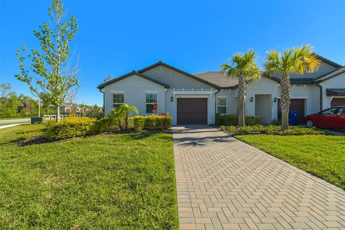 16710 Shell Bay Drive, Land O Lakes, FL 34638 - #1