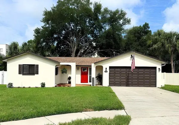 6170 Sundown Drive, ST PETERSBURG, FL 33709