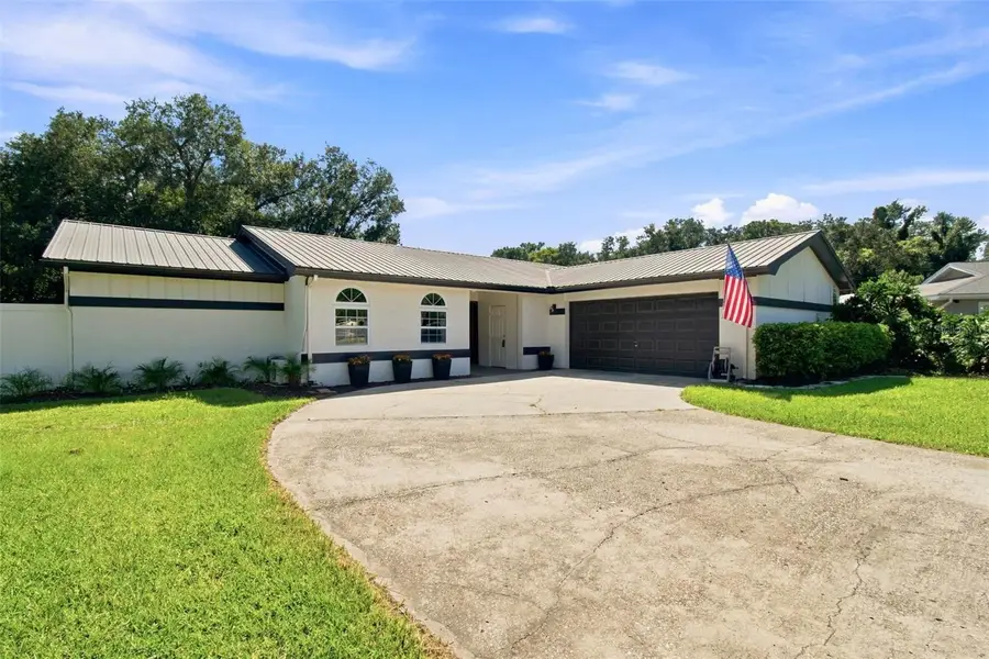 7233 Woodbrook Drive, Tampa, FL 33625 - #2