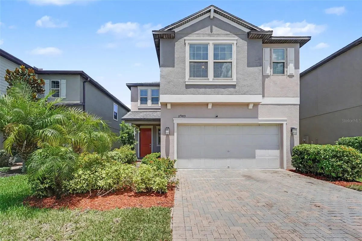 17989 Frame Bend, Land O Lakes, FL 34638 - #1