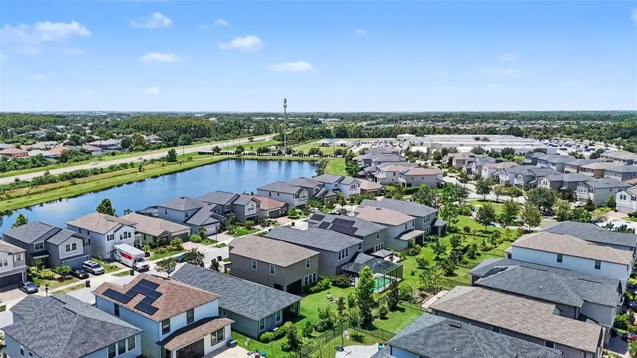 17989 Frame Bend, Land O Lakes, FL 34638 - #2
