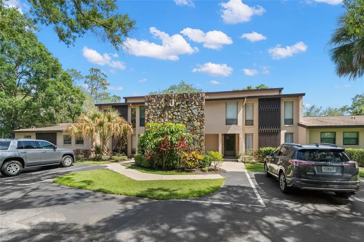 1400 Tarpon Woods Boulevard #D5, Palm Harbor, FL 34685 - #1