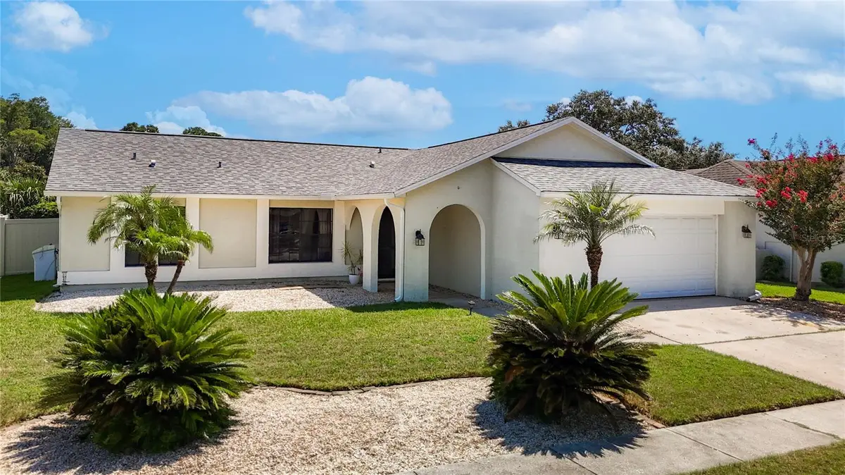 9902 Stephenson Drive, New Port Richey, FL 34655 - #1