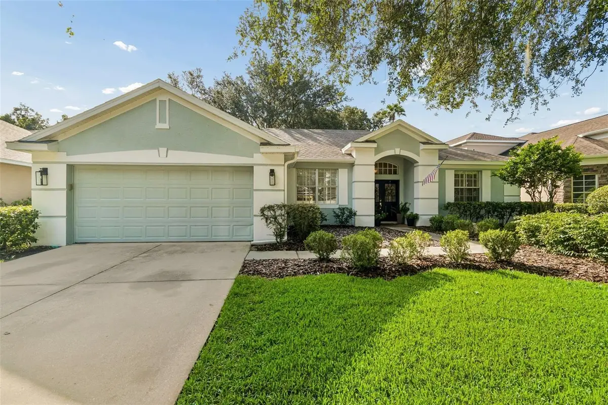 3618 Cordgrass Drive, Valrico, FL 33596 - #1