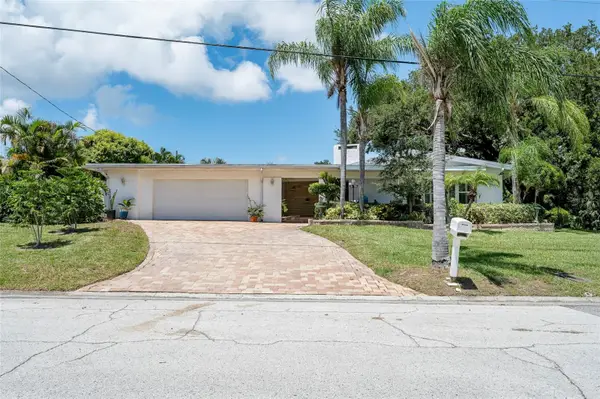 1294 Fairway Drive, DUNEDIN, FL 34698