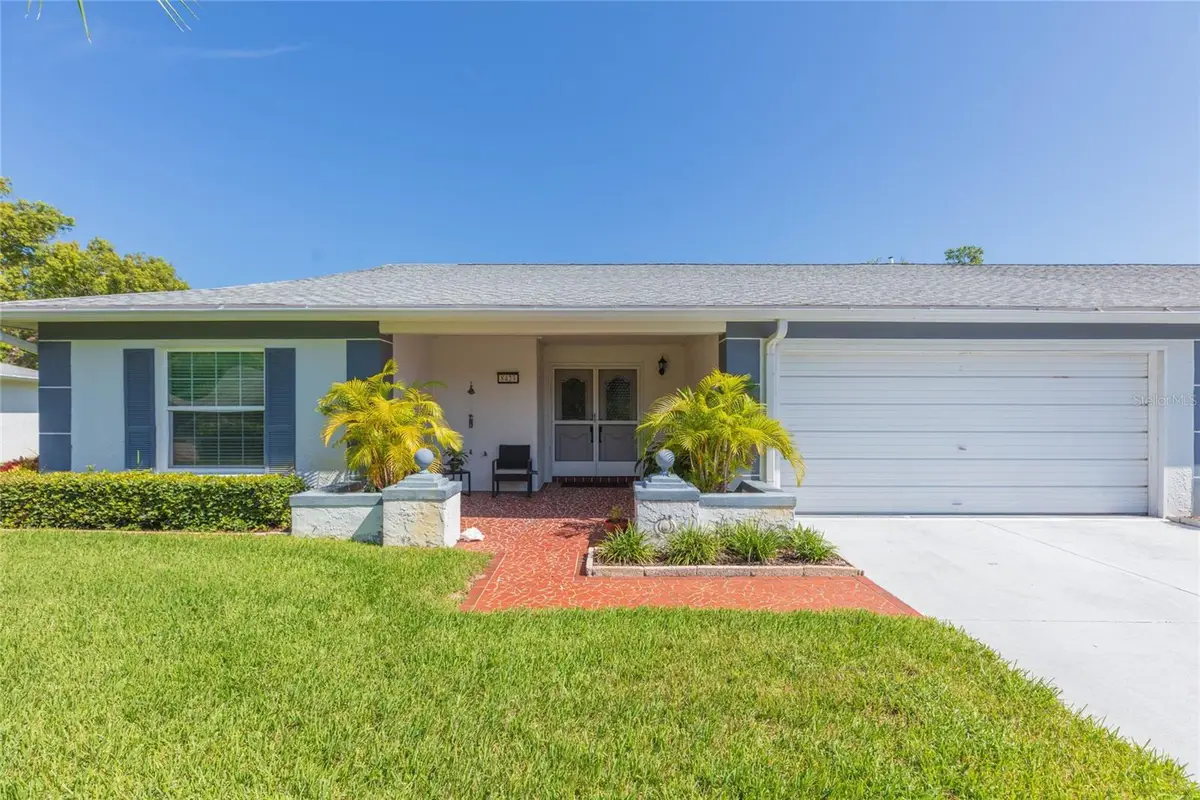 8423 Pebble Drive, Port Richey, FL 34668 - #1