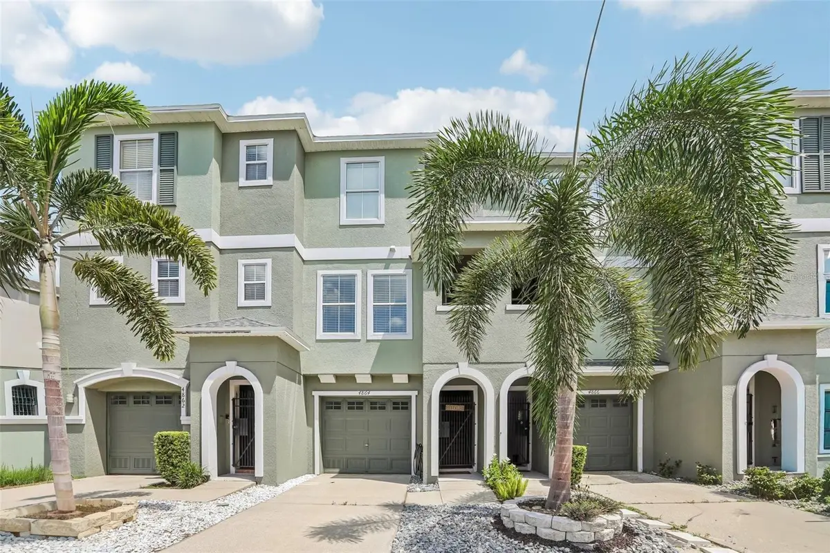 4864 Tuscan Loon Drive, Tampa, FL 33619 - #1