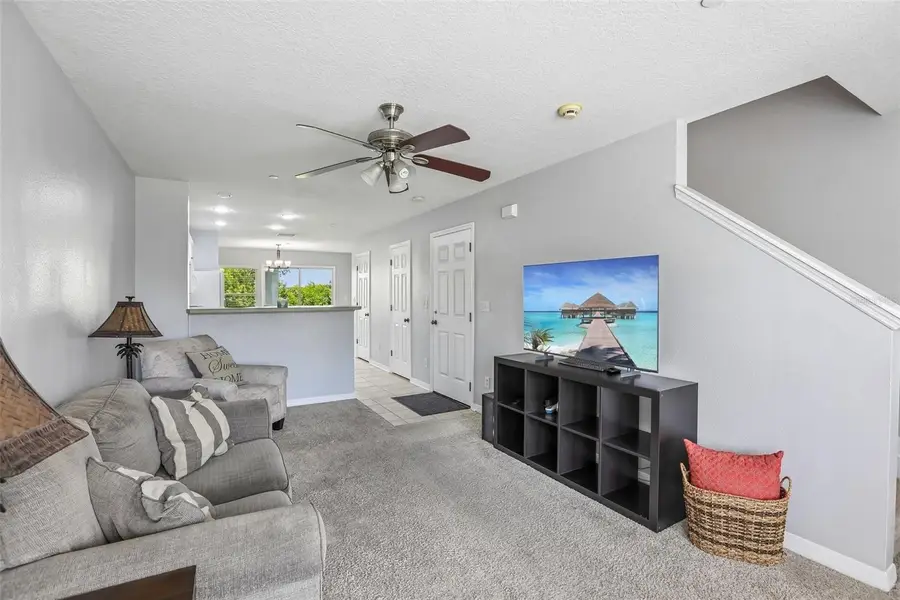 4864 Tuscan Loon Drive, Tampa, FL 33619 - #2