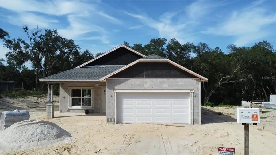 34281 Manuel Street, Webster, FL 33597 - #2