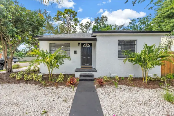 2000 27th Avenue N, ST PETERSBURG, FL 33713