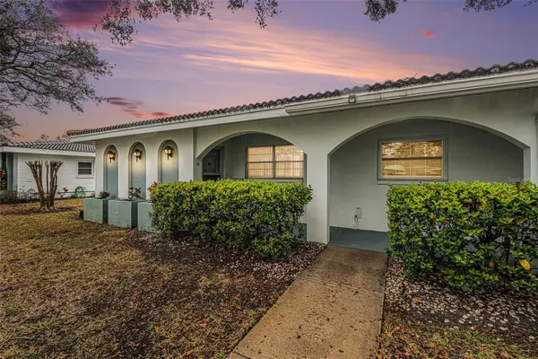 11200 102nd Avenue #16, SEMINOLE, FL 33778