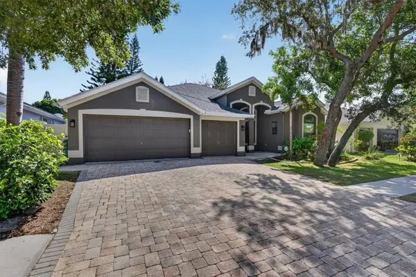 1809 Longview Lane, TARPON SPRINGS, FL 34689