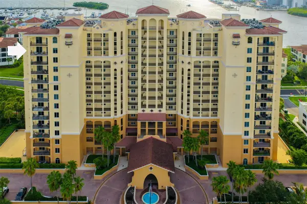 5823 Bowen Daniel Drive #1501, TAMPA, FL 33616