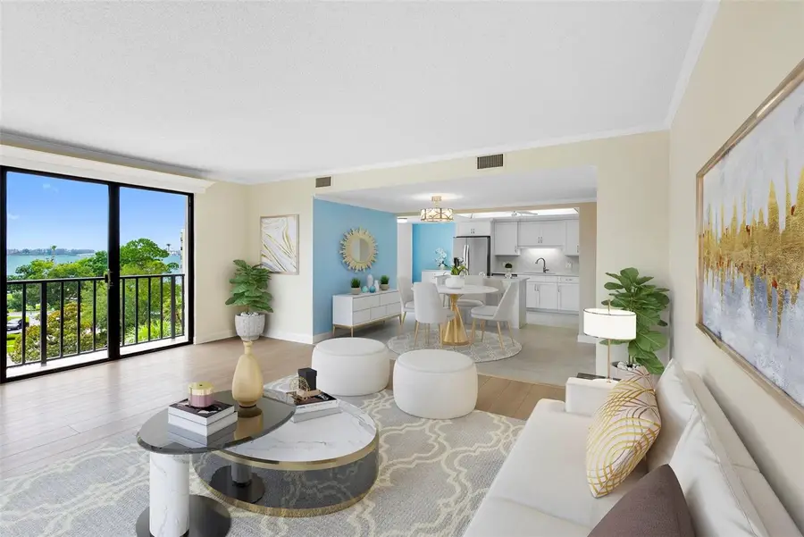 150 Belleview Boulevard #401, Belleair, FL 33756 - #2