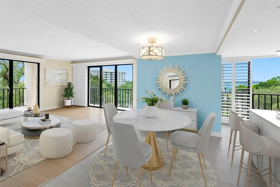 150 Belleview Boulevard #401, Belleair, FL 33756 - #3