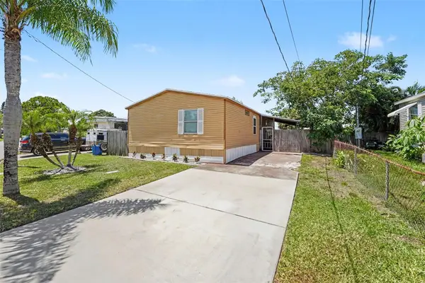 739 Driftwood Lane, TARPON SPRINGS, FL 34689