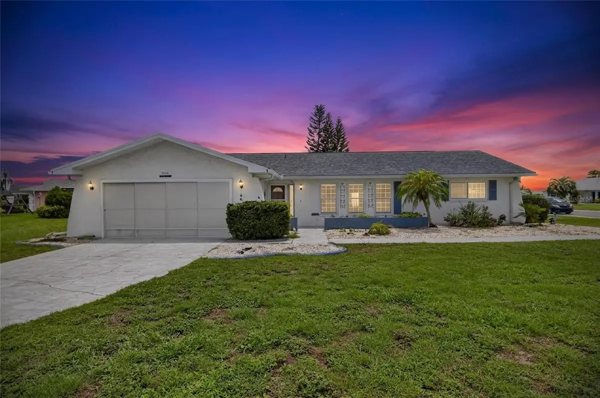 1743 Coco Palm Circle, Sun City Center, FL 33573 - #1