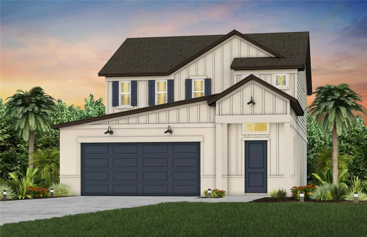 9612 Crescent Moon Drive, Riverview, FL 33578 - #1