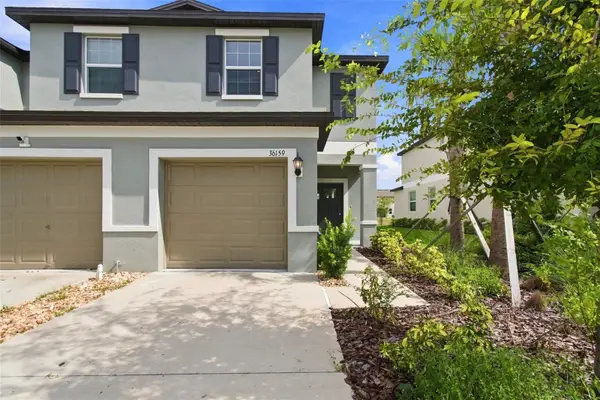36159 Risa Michele Street, ZEPHYRHILLS, FL 33541