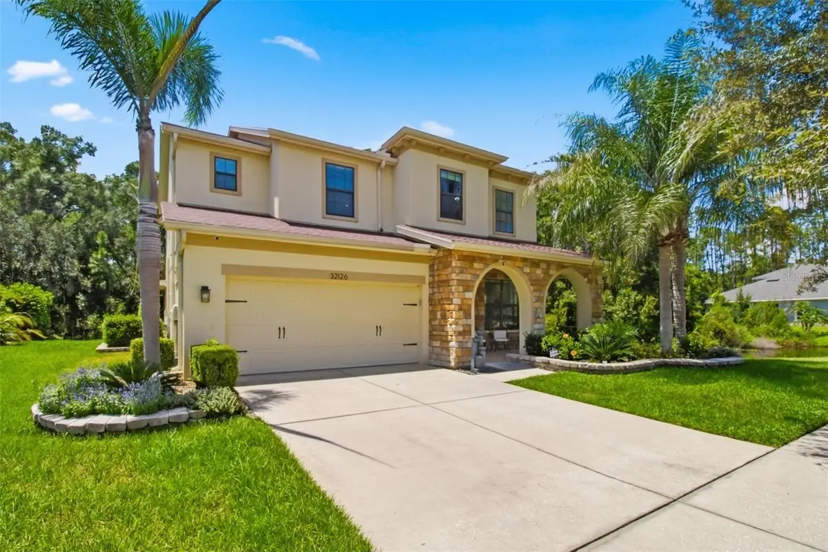 32126 Garden Alcove Loop, Wesley Chapel, FL 33545 - #1