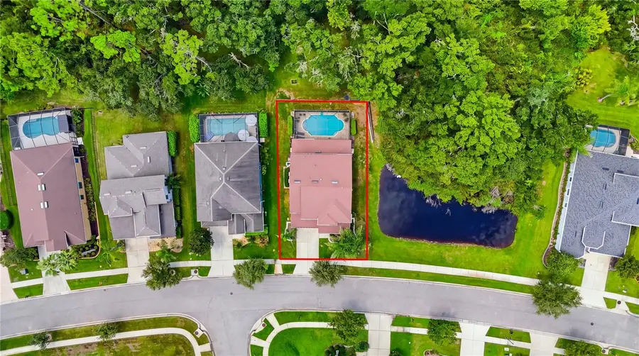 32126 Garden Alcove Loop, Wesley Chapel, FL 33545 - #2