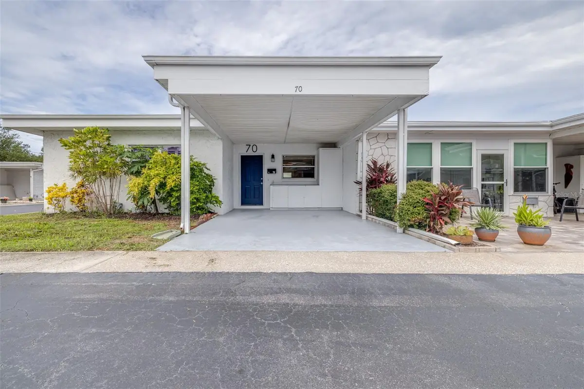 13940 Anona Heights Drive #70, Largo, FL 33774 - #1