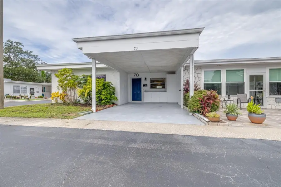 13940 Anona Heights Drive #70, Largo, FL 33774 - #2