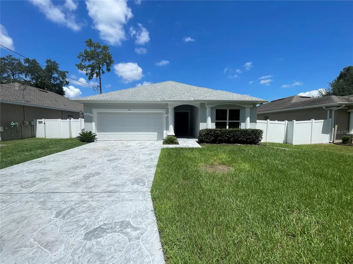 232 Clayton Street, Brandon, FL 33511 - #1