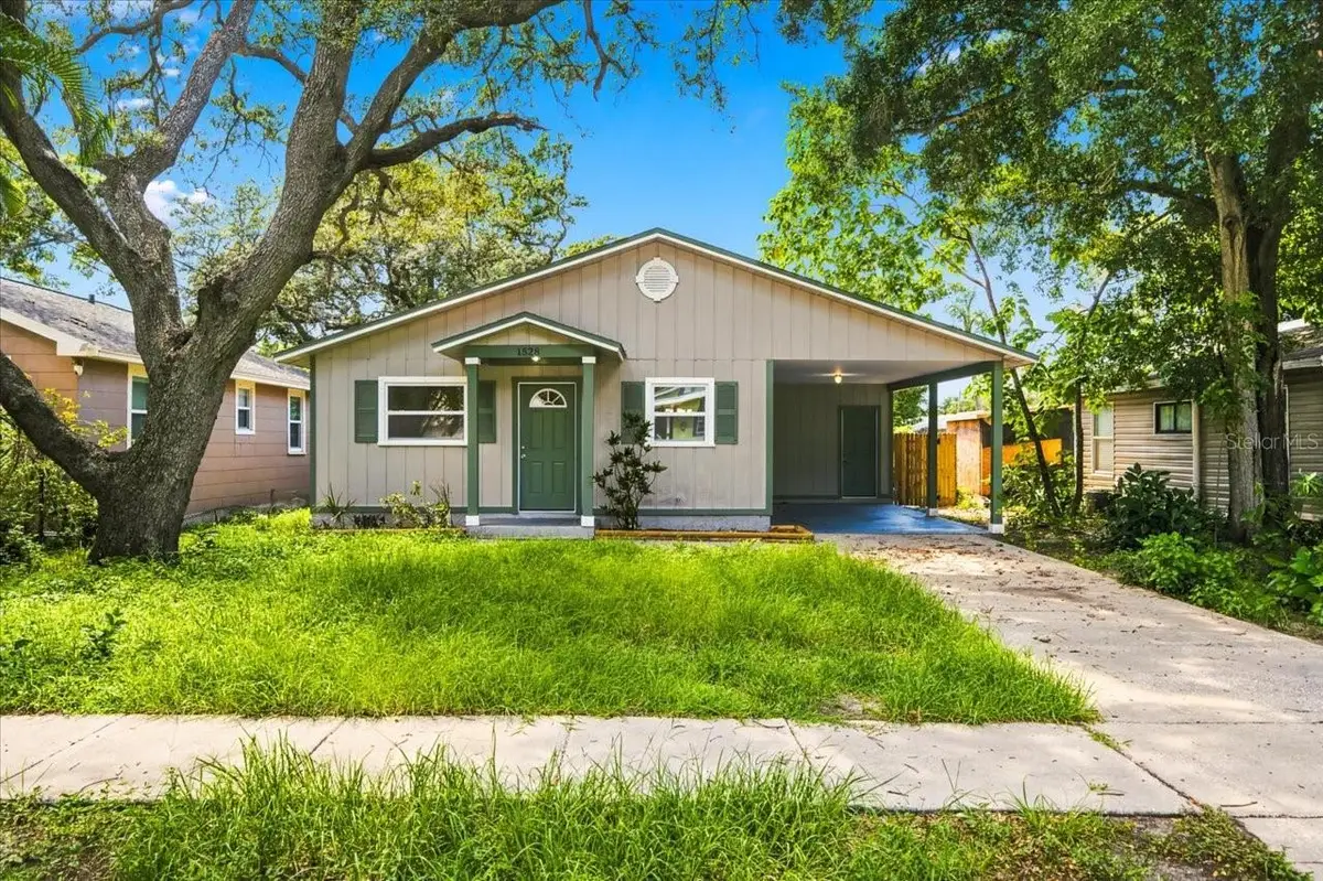 1528 S Madison Avenue, Clearwater, FL 33756 - #1