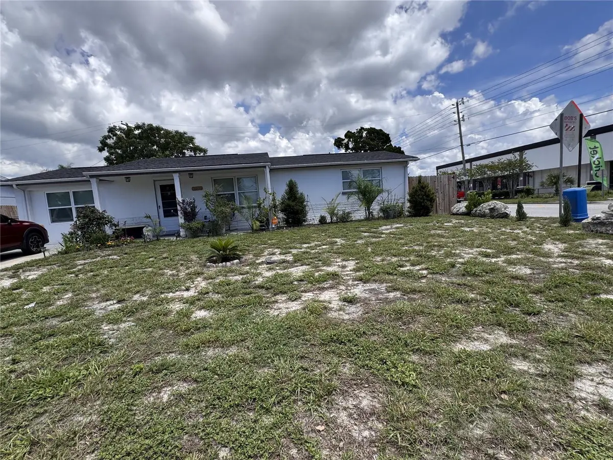 3504 Connon Drive, New Port Richey, FL 34652 - #1