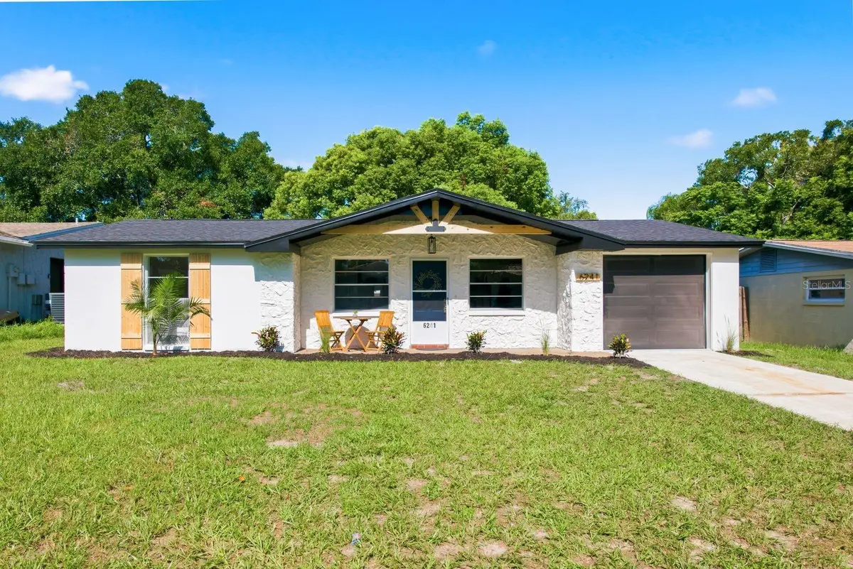 6241 Maplewood Drive, New Port Richey, FL 34653 - #1