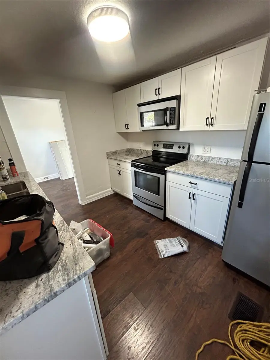 2321 Trelain Drive S, Saint Petersburg, FL 33712 - #3
