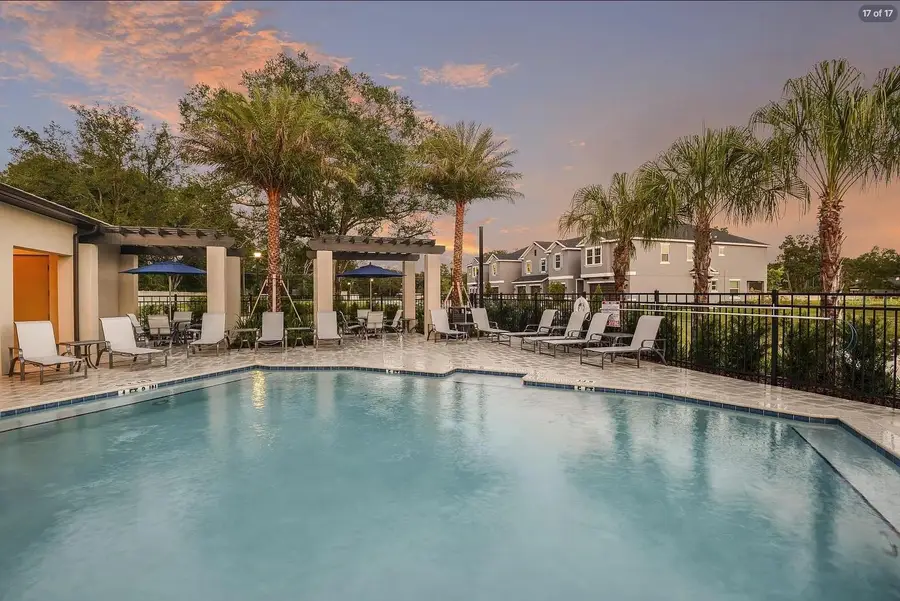 6834 Citrus Creek Lane, Tampa, FL 33625 - #2