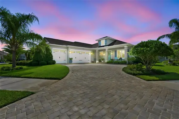 2811 Sienna View Terrace Court, NEW SMYRNA BEACH, FL 32168