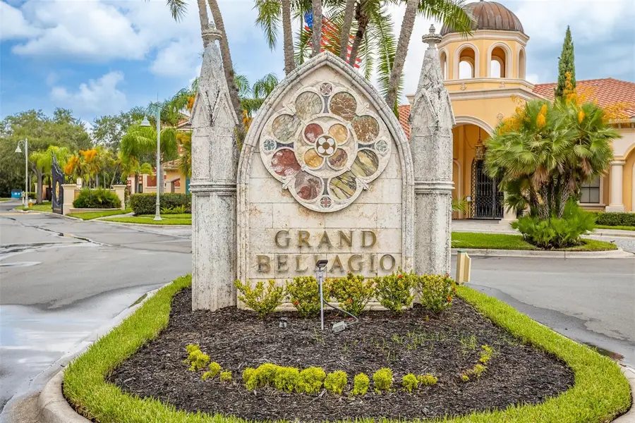 2717 Via Cipriani #621B, Clearwater, FL 33764 - #3