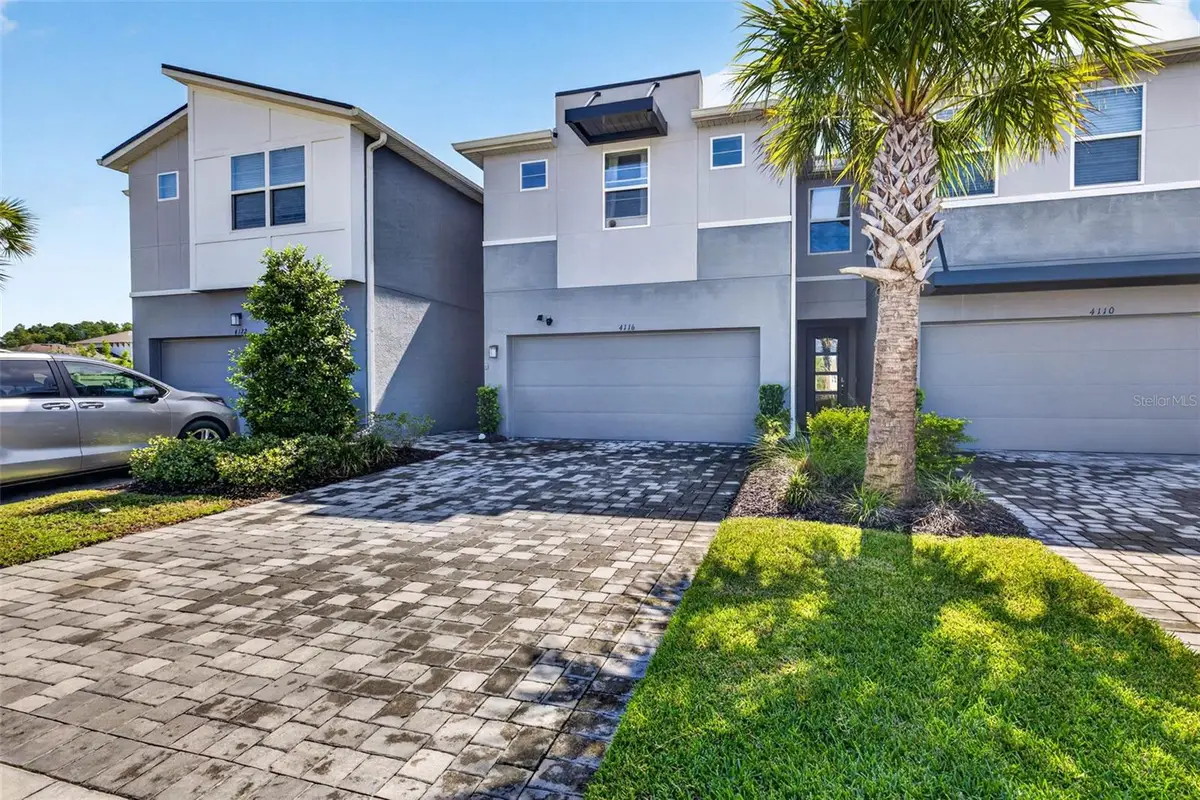 4116 Cloud Hopper Way, Lutz, FL 33559 - #1