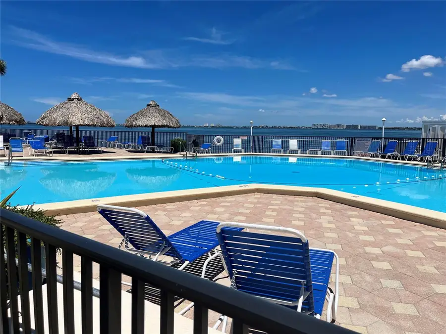 5541 Puerta Del Sol Boulevard S #118, Saint Petersburg, FL 33715 - #2