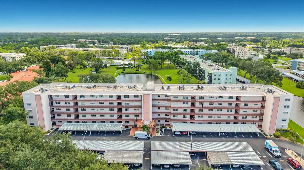 8174 Terrace Garden Drive N #207, Saint Petersburg, FL 33709 - #1