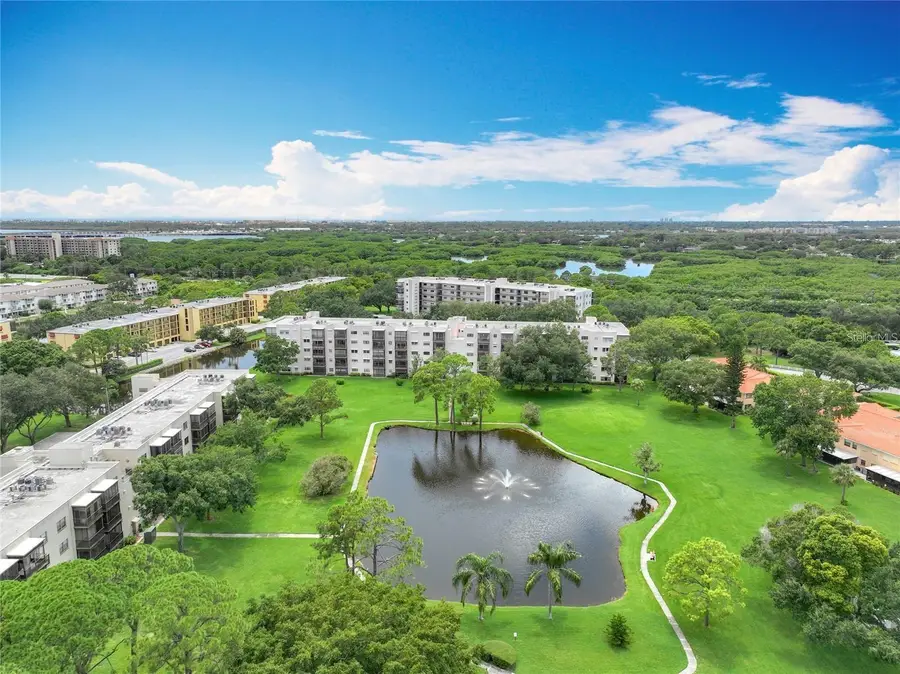 8174 Terrace Garden Drive N #207, Saint Petersburg, FL 33709 - #3