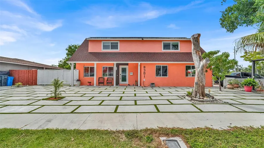 8301 Lopez Drive, Tampa, FL 33615 - #3