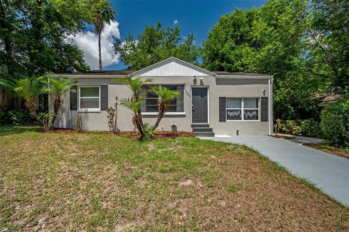 7204 N 15th Street, Tampa, FL 33610 - #1