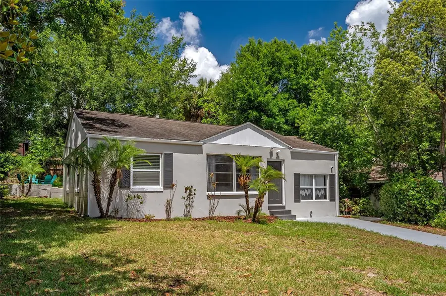 7204 N 15th Street, Tampa, FL 33610 - #2
